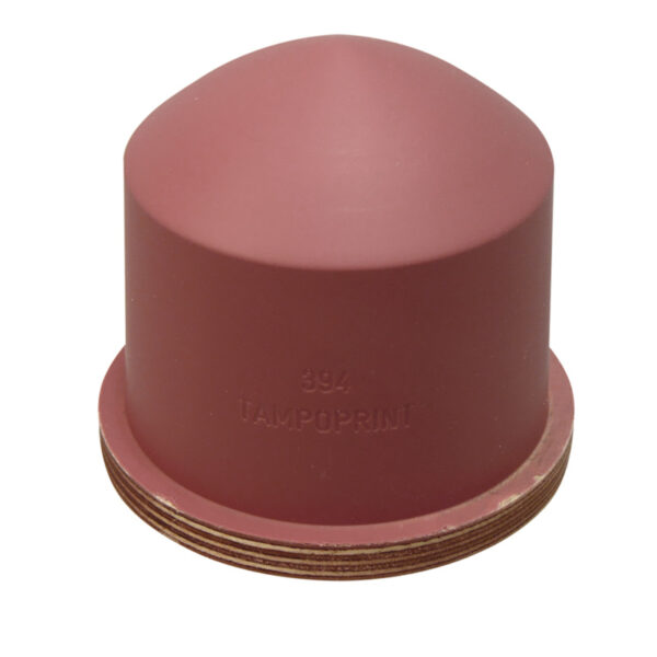 TAMPOPRINT Tampon 394, 6-Shore