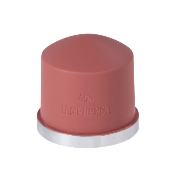TAMPOPRINT-Silikon-Drucktampon für Tampondruck, 465-6-Shore