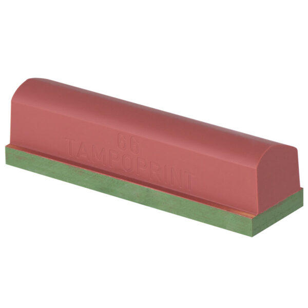 TAMPOPRINT Tampon 66, 6-Shore