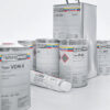 Tampoprint Farben & Hilfsmittel