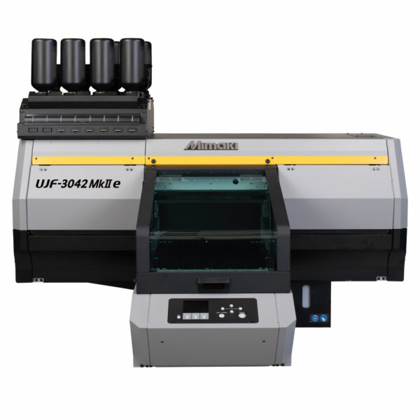 Mimaki UJF-3042MkII-e-Frontansicht