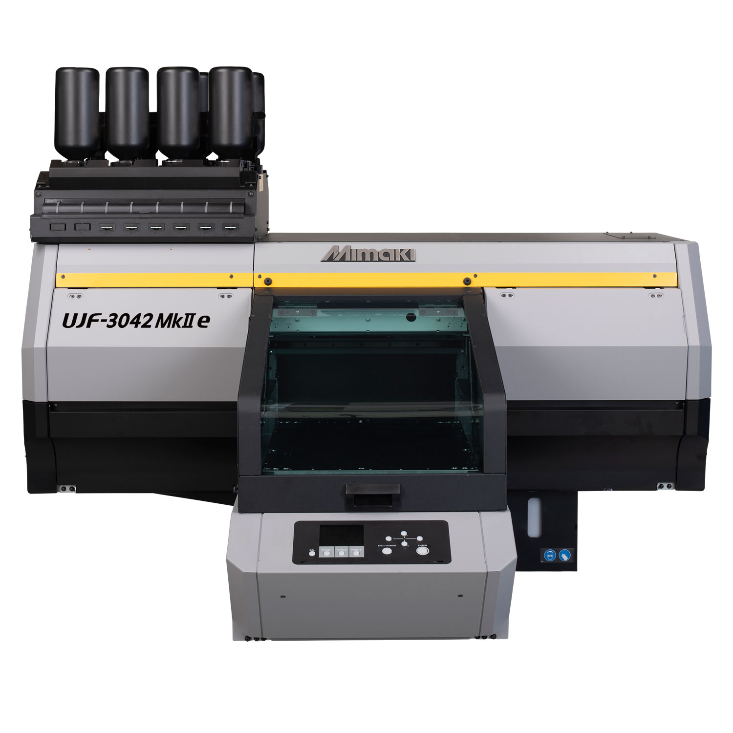 Digitaldrucker MIMAKI UJF-3042-MkII-e