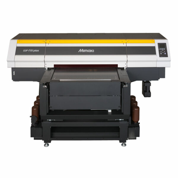 UJF-7151 Digaldrucker Mimaki