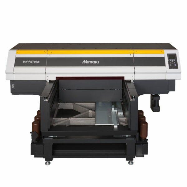 UJF-7151plus offen