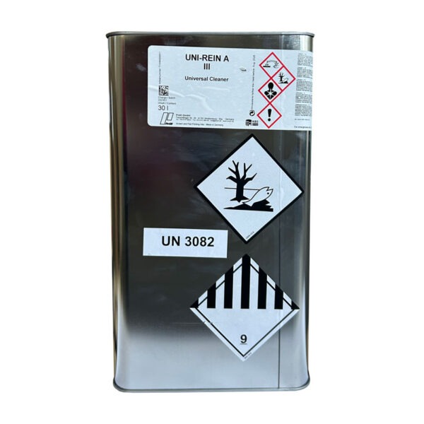 Uni-Rein Alll Proell, 30-Liter Gebinde