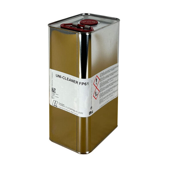 Uni-cleaner Pröll, 5-Liter Gebinde