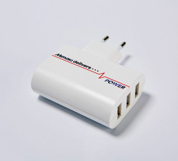 druckanwendung usb gerät