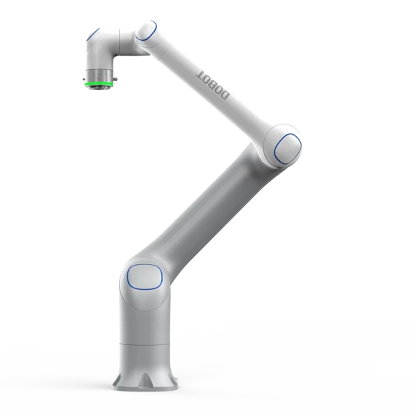 Dobot CR30H für Palettieraufgaben