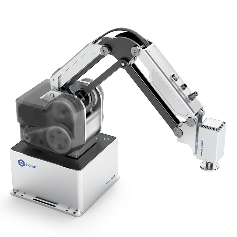 Dobot MG400 für Kleinserien