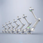 Cobots und Robotikanlagen