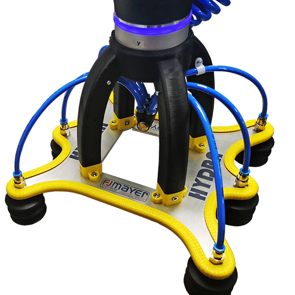 Greifsysteme