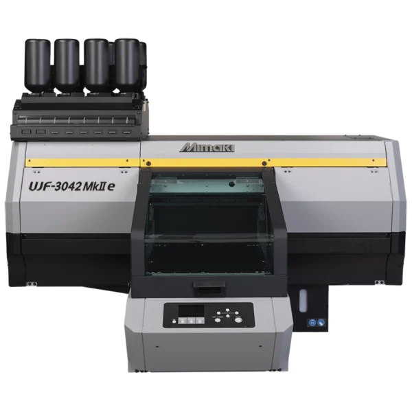 Mimaki Flachbettdrucker UJF-3042-Mkll-e