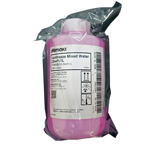 Mimaki Antifreeze Liquid1000ml