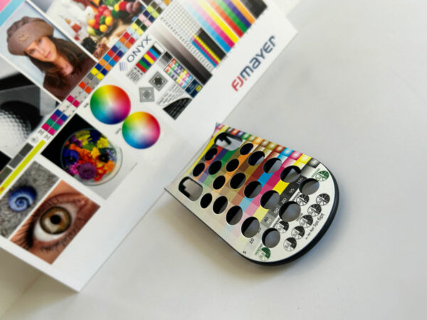 MIMAKI Tinte LH100 / 250ml Cyan – Bild 7