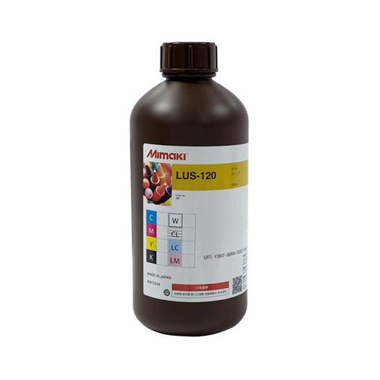 Mimaki Tinte LUS120