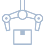 kollaborative robotik pick & place
