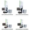 Rinco Electrical Motion Varianten